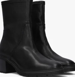 GABOR e enkelboots 840 zwart