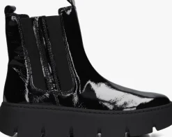 GABOR e enkelboots 743.2 zwart New