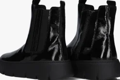 GABOR e enkelboots 743.2 zwart New