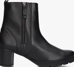 GABOR e enkellaarsjes 073 zwart Best