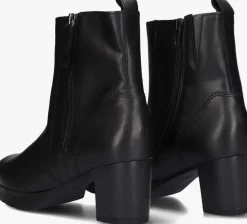 GABOR e enkellaarsjes 073 zwart Best