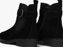 GABOR e enkellaarsjes 653.1 zwart New