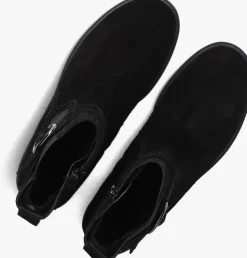 GABOR e enkellaarsjes 653.1 zwart New