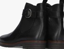 GABOR e enkellaarsjes 653.1 zwart Sale