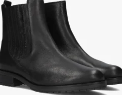 GABOR e enkellaarsjes 022 zwart New