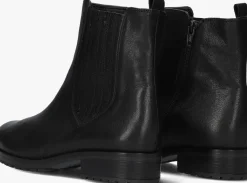 GABOR e enkellaarsjes 022 zwart New