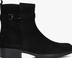 GABOR e enkellaarsjes 601.1 zwart