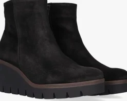 GABOR e enkellaarsjes 780.1 zwart Best