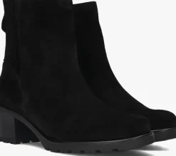 GABOR e enkellaarsjes 802.3 zwart Sale