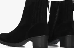 GABOR e enkellaarsjes 802.3 zwart Sale