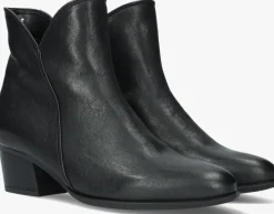 GABOR e enkellaarsjes 680.2 zwart Hot