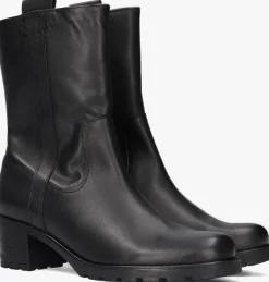 GABOR e enkellaarsjes 806 zwart Best