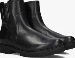 GABOR e enkellaarsjes 724.2 zwart New