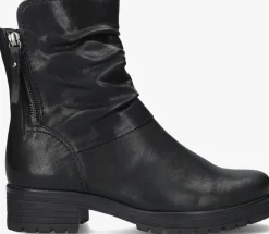 GABOR e enkellaarsjes 092 zwart