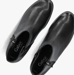 GABOR e enkellaarsjes 653.2 zwart New