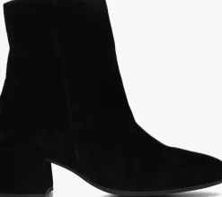 GABOR e enkellaarsjes 980.1 zwart Clearance