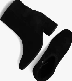 GABOR e enkellaarsjes 980.1 zwart Clearance