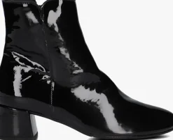 GABOR e enkellaarsjes 680.3 zwart New