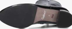 GABOR e enkellaarsjes 680.3 zwart New