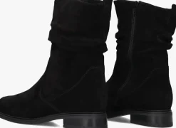 GABOR e enkellaarsjes 793 zwart Outlet