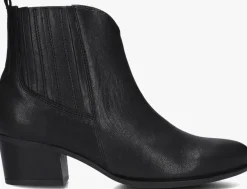 GABOR e enkellaarsjes 682 zwart Best