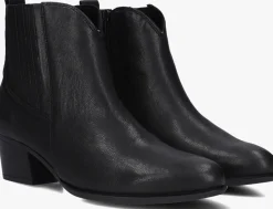 GABOR e enkellaarsjes 682 zwart Best