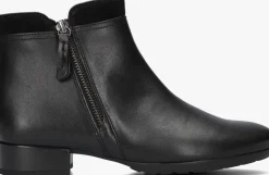 GABOR e enkellaarsjes 718 zwart Clearance