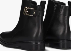 GABOR e enkellaarsjes 702.3 zwart