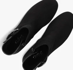 GABOR e enkellaarsjes 714.1 zwart Sale