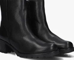 GABOR e enkellaarsjes 802.3 zwart Clearance