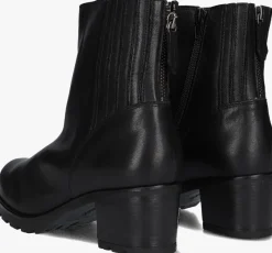 GABOR e enkellaarsjes 802.3 zwart Clearance