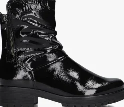 GABOR e enkellaarsjes 092 zwart New