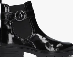 GABOR e enkellaarsjes 653.1 zwart Online