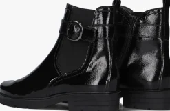 GABOR e enkellaarsjes 653.1 zwart Online