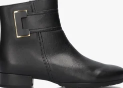 GABOR e enkellaarsjes 712 zwart Discount