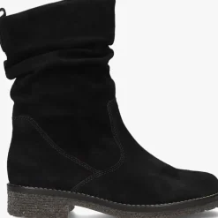 GABOR e enkellaarsjes 703.1 zwart Hot