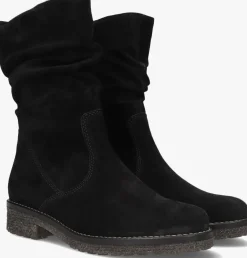 GABOR e enkellaarsjes 703.1 zwart Hot