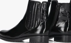 GABOR e enkellaarsjes 022 zwart