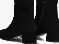 GABOR e enkellaarsjes 680.3 zwart Discount