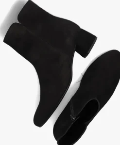 GABOR e enkellaarsjes 680.3 zwart Discount