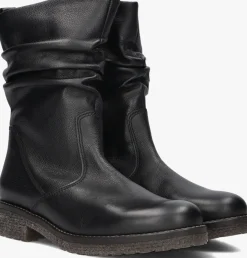 GABOR e enkellaarsjes 013 zwart Hot