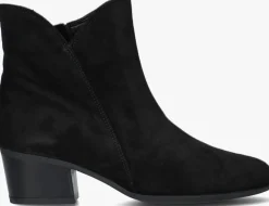 GABOR e enkellaarsjes 680.2 zwart Best