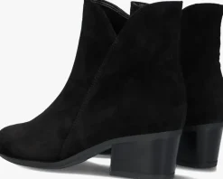 GABOR e enkellaarsjes 680.2 zwart Best