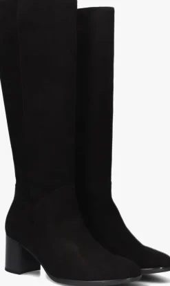 GABOR e hoge laarzen 539 zwart Outlet