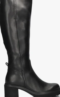 GABOR e hoge laarzen 879 zwart New