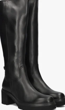 GABOR e hoge laarzen 879 zwart New