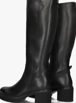 GABOR e hoge laarzen 879 zwart New