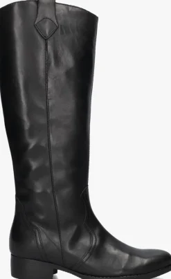 GABOR e hoge laarzen 901 zwart Discount