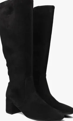 GABOR e hoge laarzen 987 zwart Sale