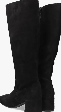 GABOR e hoge laarzen 987 zwart Sale